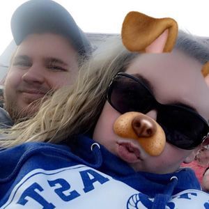 Meet your Posher, Kayleigh